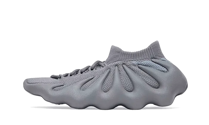 Lightly Padded Daily Glow Yeezy 450 Stone Teal