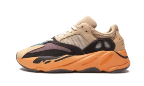 Non Slip Yeezy 700 Enflame Amber