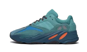 Living Ease Yeezy 700 Faded Azure