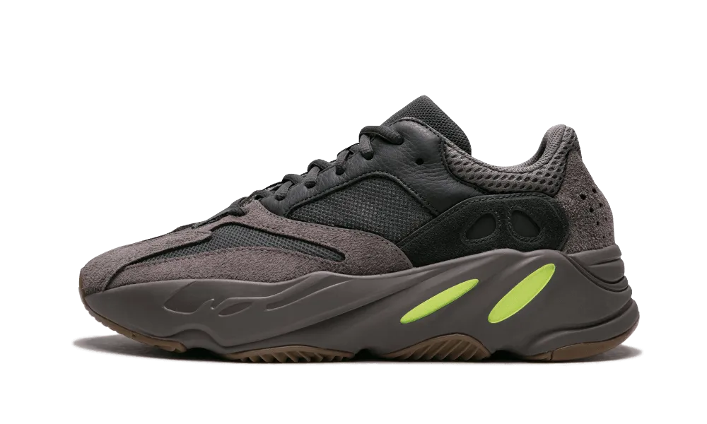 Style Meets Comfort Footwear Yeezy 700 Mauve