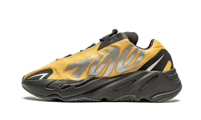 Pollen Air Yeezy 700 MNVN Honey Flux
