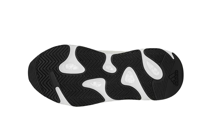 Simple Edge Road Ready Yeezy 700 MNVN Laceless Analog