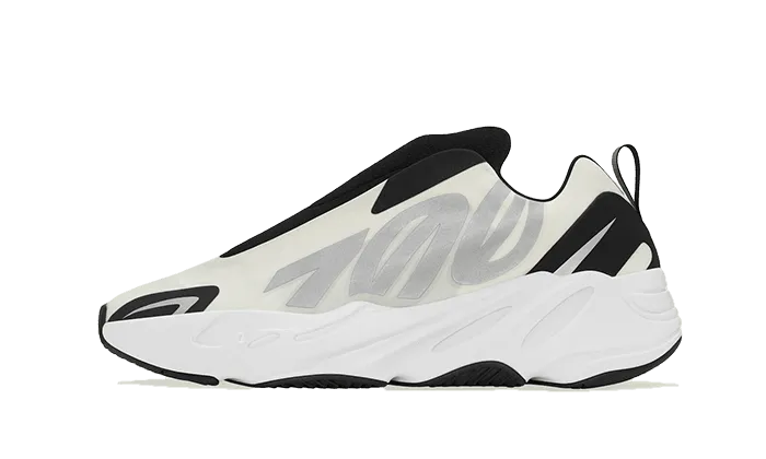 Durable Quality Yeezy 700 MNVN Laceless Analog