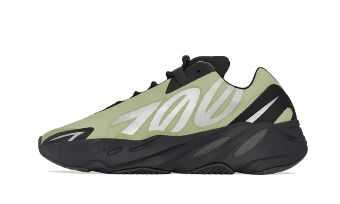 Basic Wear Yeezy 700 MNVN Resin