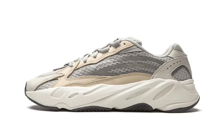 Yeezy 700 V2 Cream Cool Days