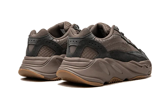 Yeezy 700 V2 Mauve Park Walk