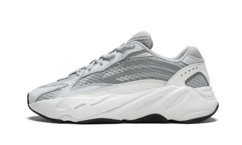 Yeezy 700 V2 Static Comfy Sole