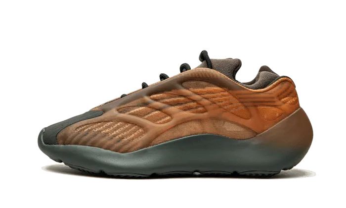Yeezy 700 V3 Copper Fade Quick Go Camp Glow