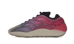 soft cushions Ceremony Glow Yeezy 700 V3 Fade Carbon