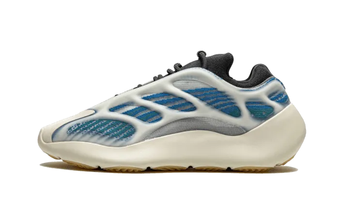 Yeezy 700 V3 Kyanite Platform Sole Lightweight Sole