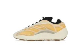 Easy Slip Quick-Dry Material Yeezy 700 V3 Mono Safflower