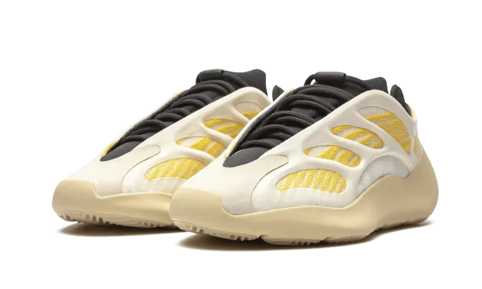 Stone Path Ship Step Yeezy 700 V3 Safflower