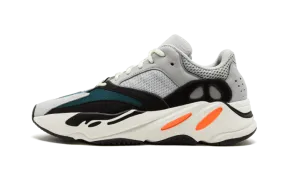 Chic Comfort Forest Air Yeezy 700 Wave Runner Solid Grey