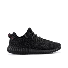 Flexible Wear Easy Match Yeezy Boost 350 Pirate Black (2023)