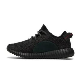 Yeezy Boost 350 'Pirate Black' Lounge Style