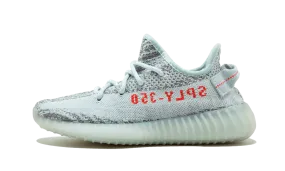 Yeezy Boost 350 V2 Blue Tint Bloom Glow