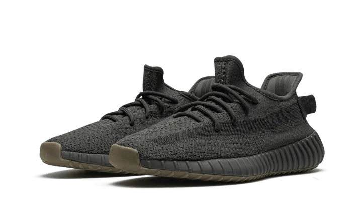 Yeezy Boost 350 V2 Cinder (Non-Reflective) Wide Base Strap