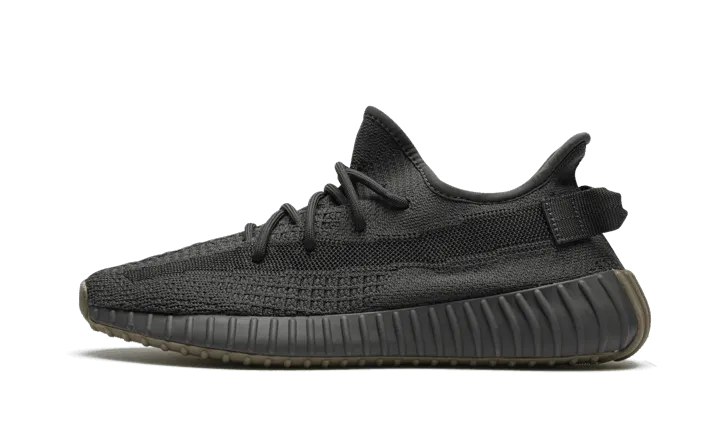 Bay Step Yeezy Boost 350 V2 Cinder (Non-Reflective)