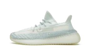 Yeezy Boost 350 V2 Cloud White (Reflective) Easy Slip-On