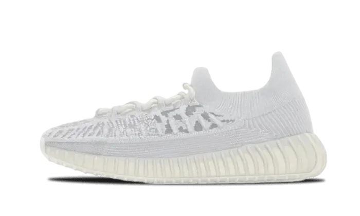 Yeezy Boost 350 v2 CMPCT Slate Bone Client Meet