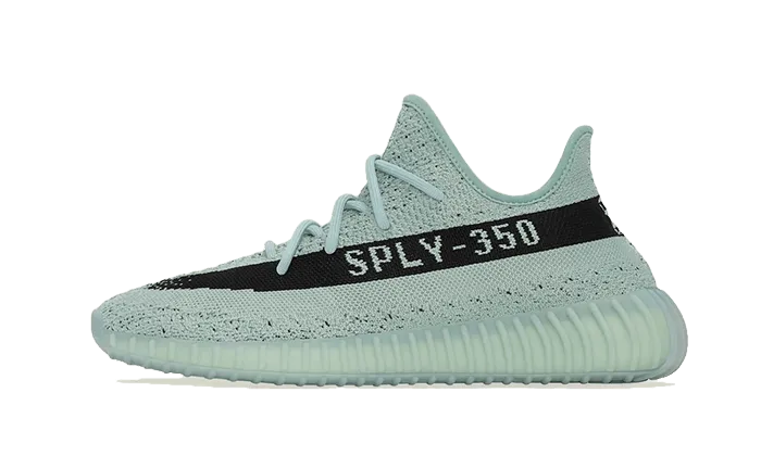 Yeezy Boost 350 V2 Jade Ash Sea Path