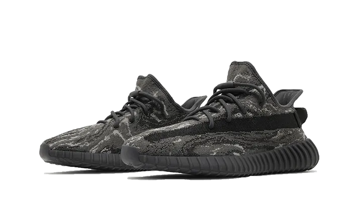 Effortless Style Yeezy Boost 350 V2 MX Dark Sea Salt