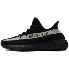 Yeezy Boost 350 V2 'Oreo' Indoor Breath Fresh