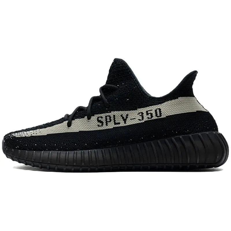 Yeezy Boost 350 V2 'Oreo' Indoor Breath Fresh