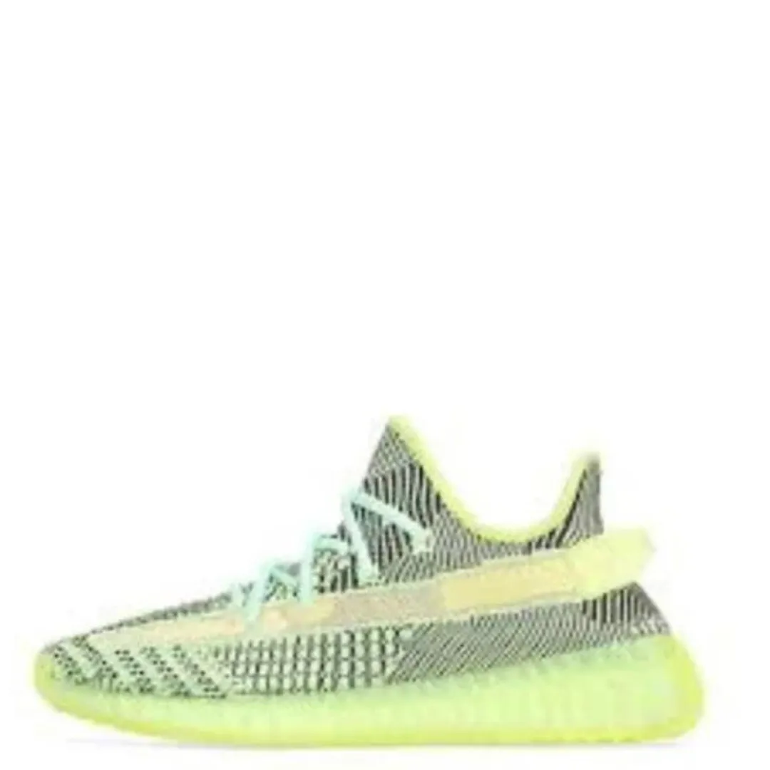 Yeezy Boost 350 V2 Reflective 'YEEZREEL' Air Comfort Wear Everyday