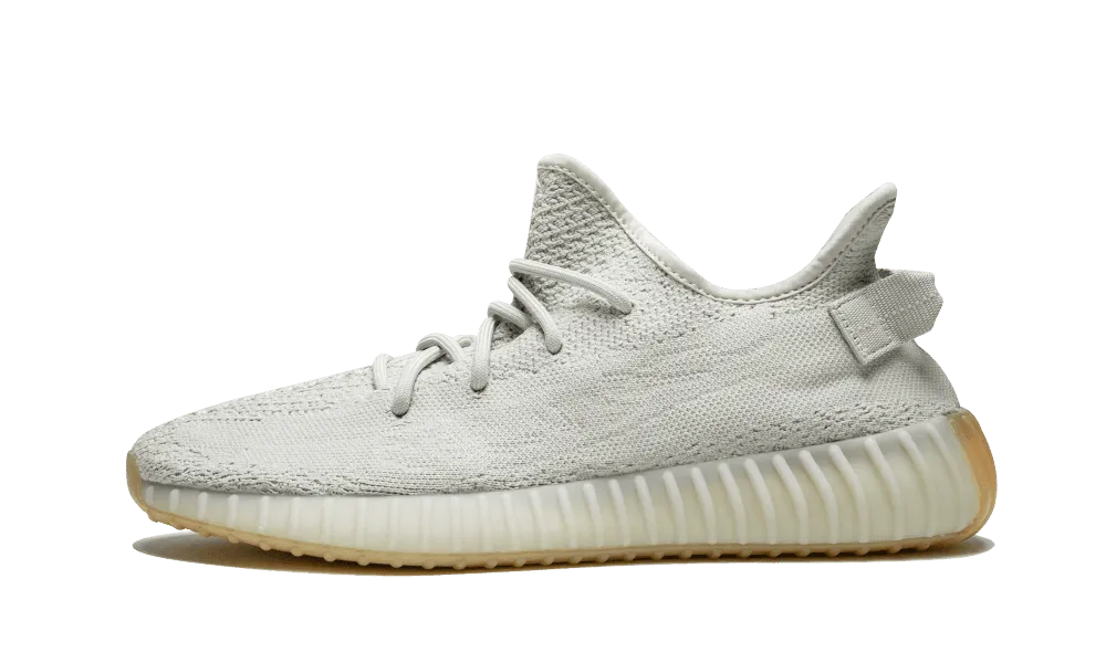 Yeezy Boost 350 V2 Sesame slim fit
