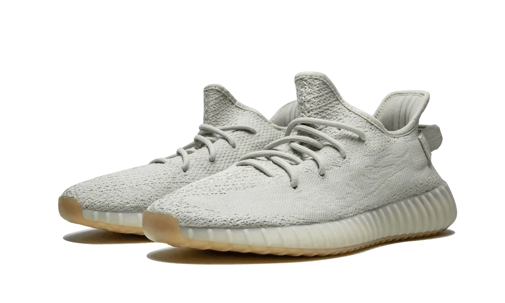 Yeezy Boost 350 V2 Sesame On The Go