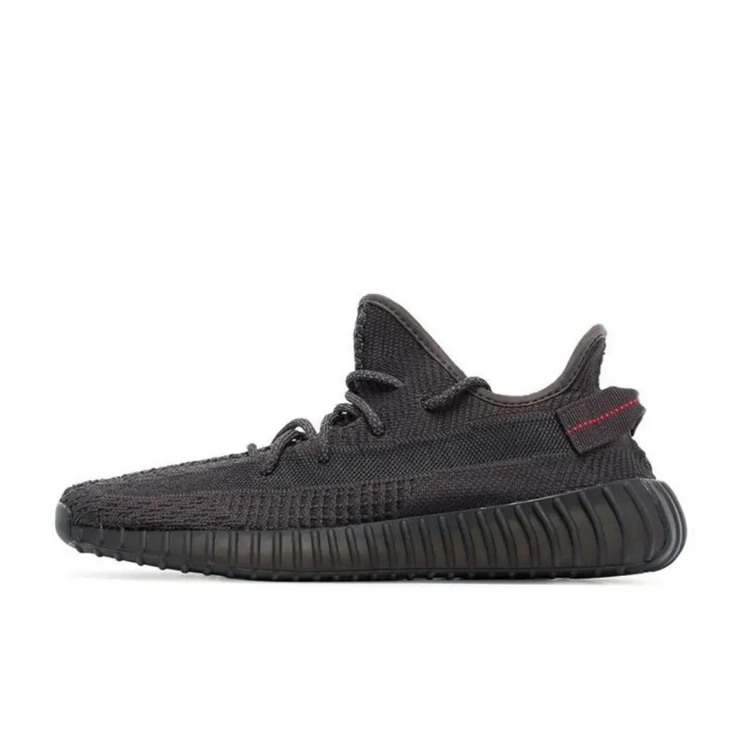 Yeezy boost 350 v2 'Static Black' Lean Design Harbor Jog