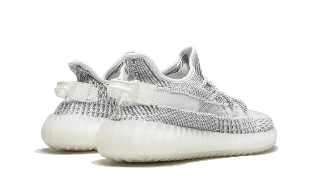 Yeezy Boost 350 V2 Static (Non-Reflective) Versatile Dirt Walk
