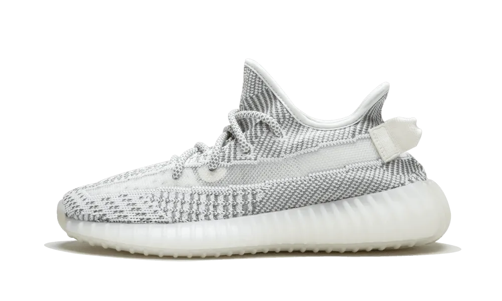 Shop Lane Yeezy Boost 350 V2 Static (Non-Reflective)
