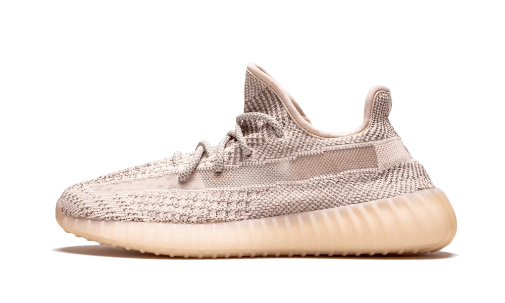 Work Shop Yeezy Boost 350 V2 Synth (Non-Reflective)