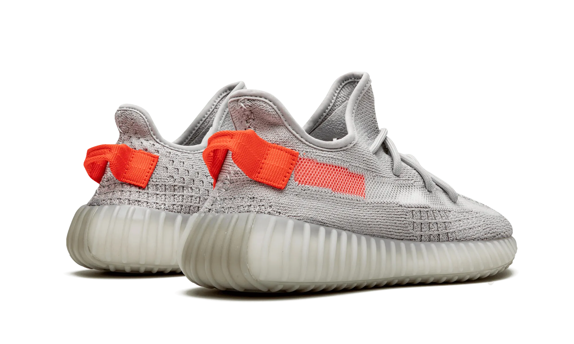 Everyday Gear padded insole Yeezy Boost 350 V2 Tail Light