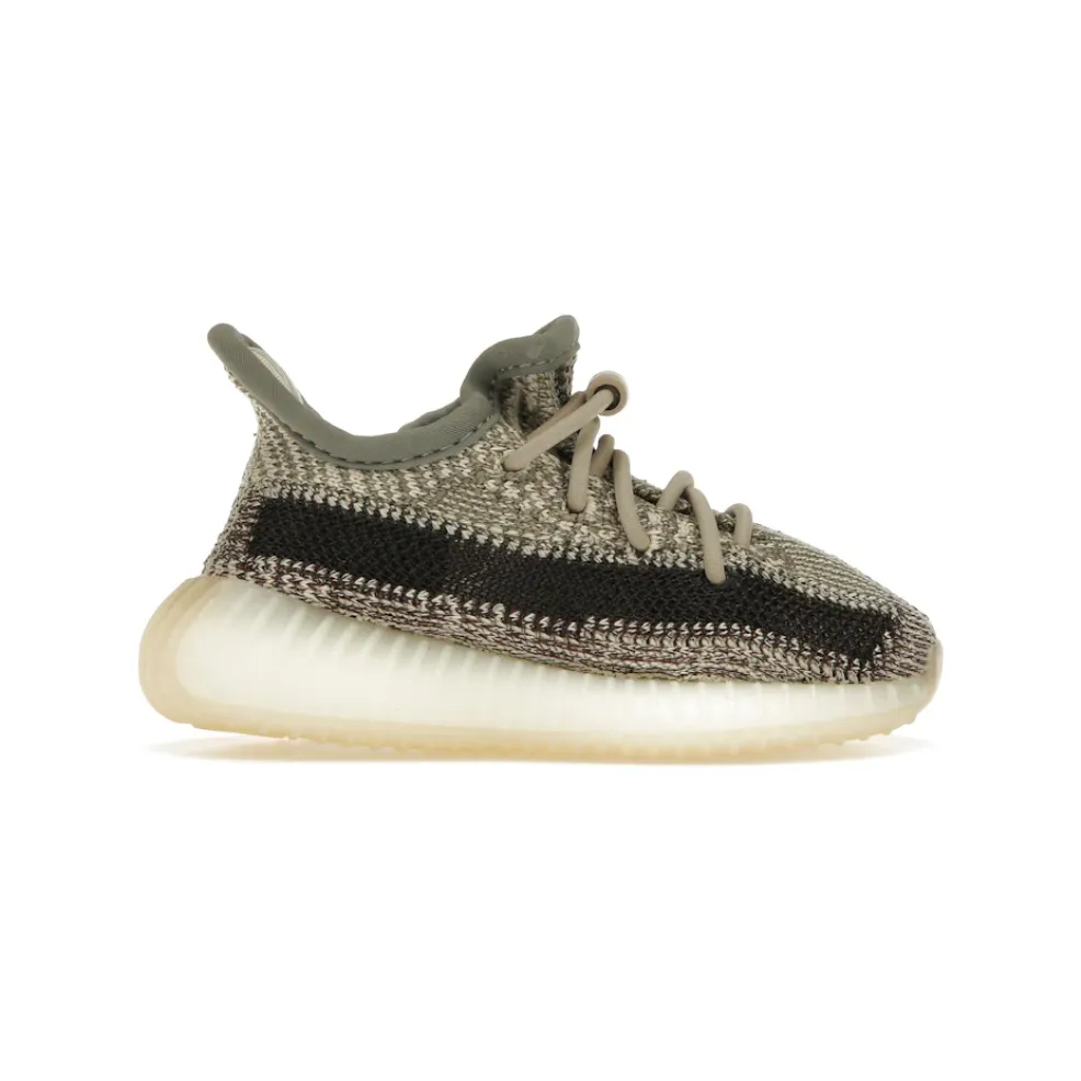 Yeezy Boost 350 V2 Zyon (Infants) Oasis Path