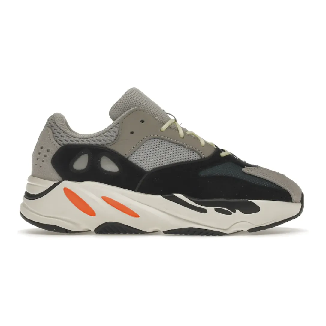Yeezy Boost 700 Wave Runner (Kids) Fun Step Sun Step