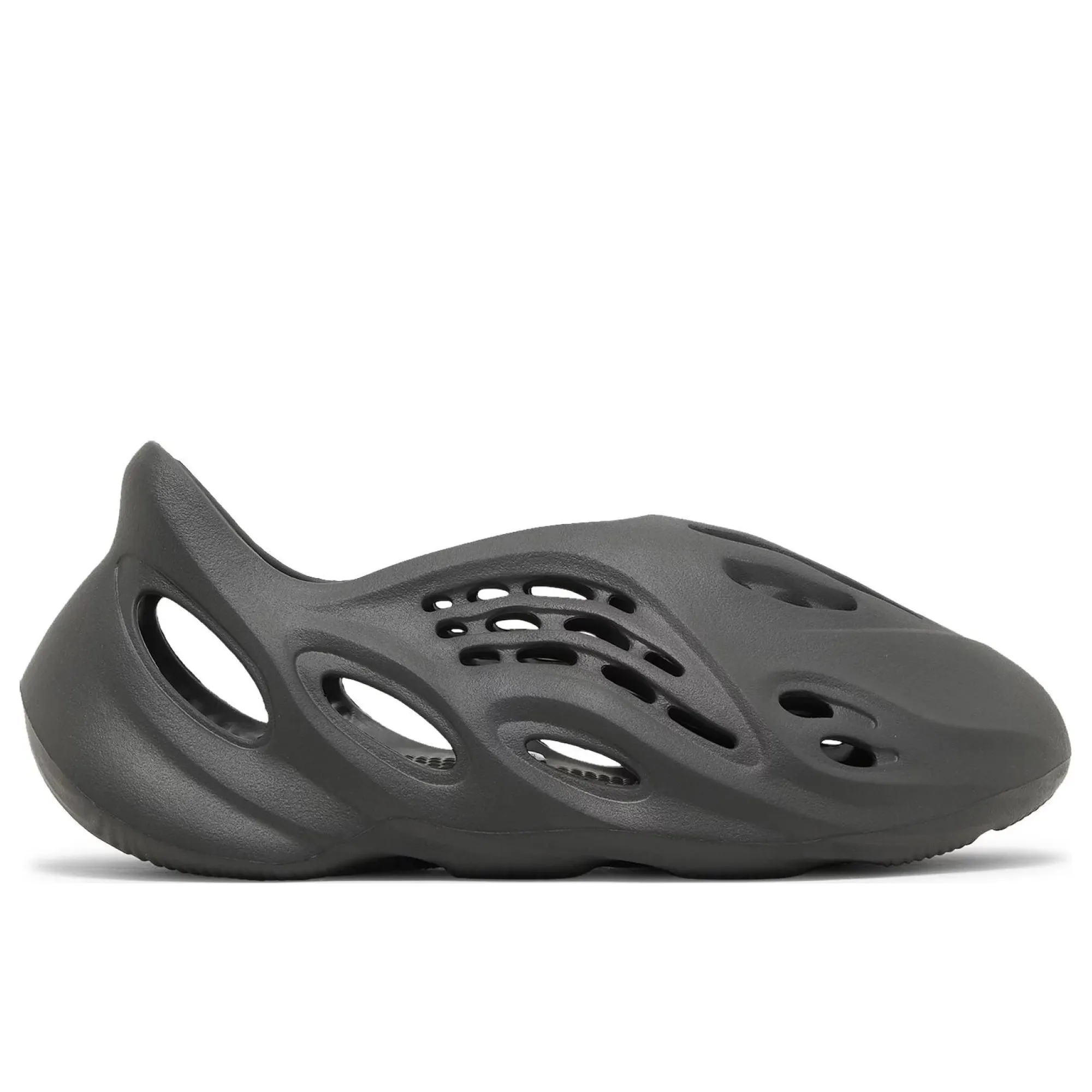 Air Cushion Foot Freedom Adidas Yeezy Foam RNNR Carbon