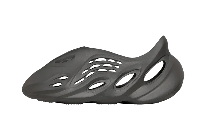 School Game Yeezy Foam RNNR Carbon