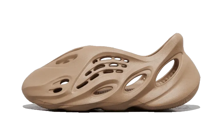 Yeezy Foam RNNR Mist synthetic material Fashion Footwear