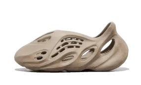 Yeezy Foam RNNR Stone Sage soft cushions