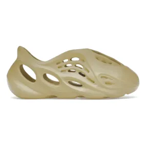 Arch support Everyday Comfort Yeezy Foam RNNR Sulfur (Kids)