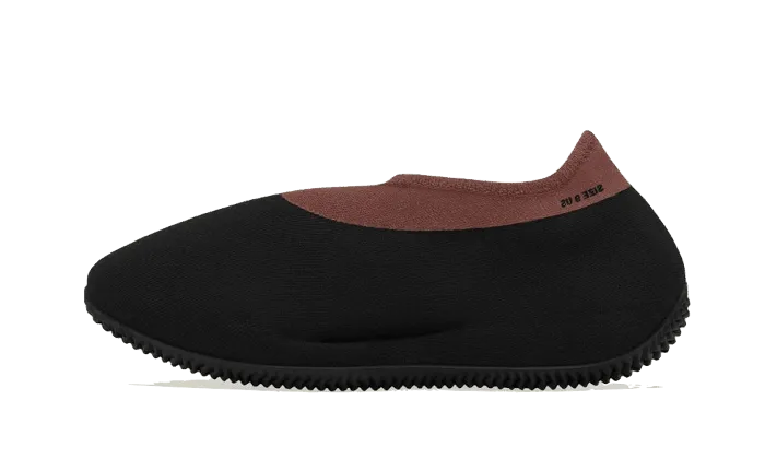 Peace Path Yeezy Knit Runner Stone Carbon