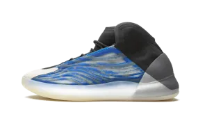 Yeezy QNTM Frozen Blue Hidden Alley Bay Step
