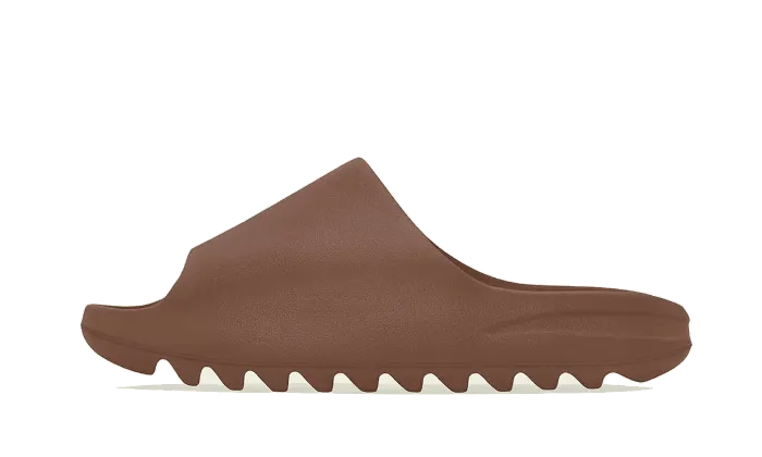 Yeezy Slide Flax Field Glow