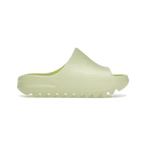 Space Saving Casual Comfort Yeezy Slide Glow Green (2022 Restock) (Kids)