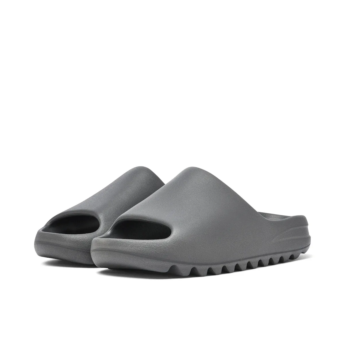 hypoallergenic adidas Yeezy Slide Granite