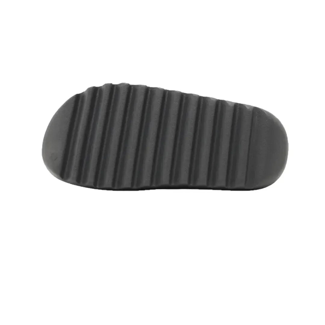 Mule Design Easy to assemble Adidas Yeezy Slide "Slate Grey"