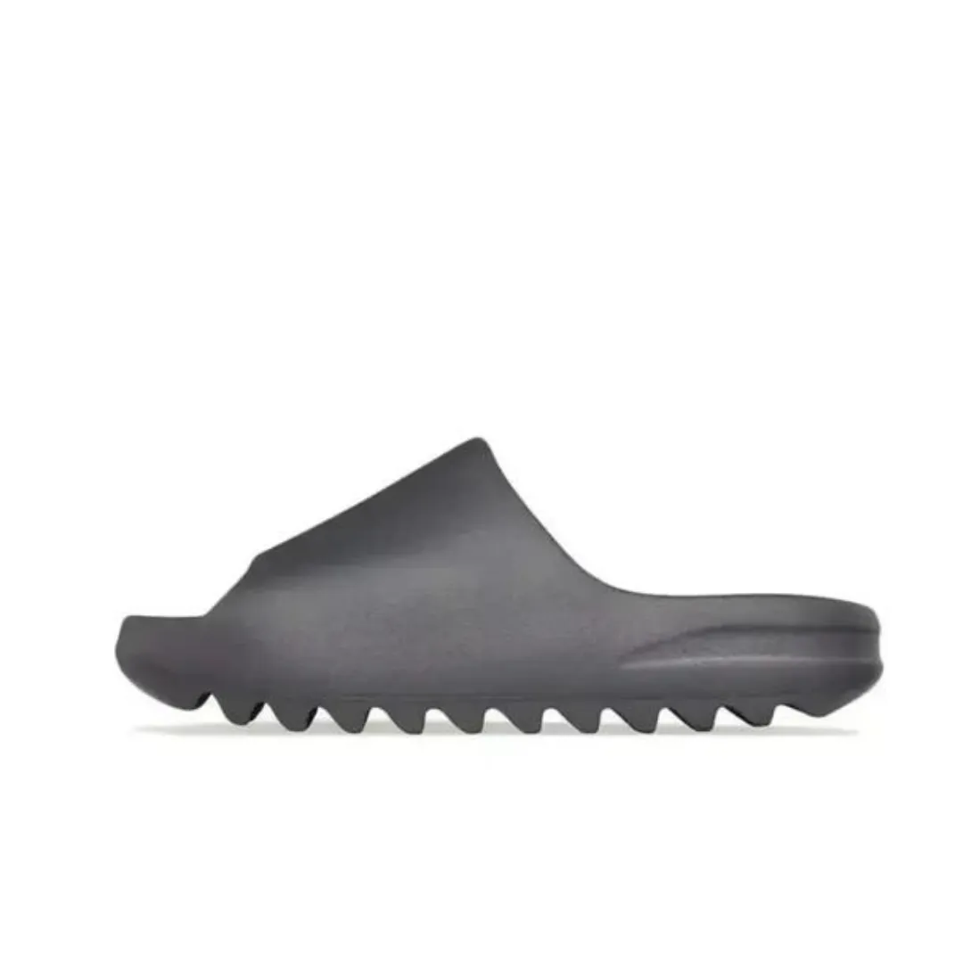 Adidas Yeezy Slide "Slate Grey" Comfortable Relief